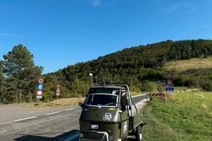 ape 50 trattabile