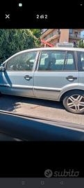 Parti di ricambio per Ford Fusion 1.4 TDCi 