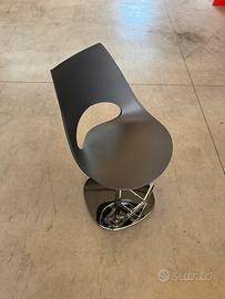 Sgabelli Cucina Bontempi Shark 3pz