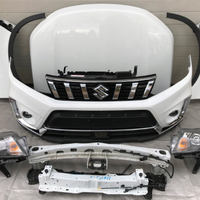 Suzuki Vitara Muso Airbag