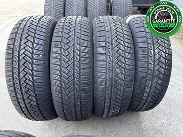 gomme usate 2256517 Winter CONTINENTAL - WIN - 822