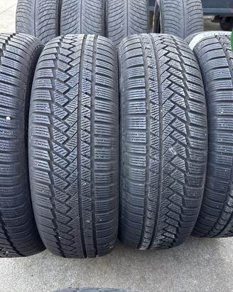 gomme usate 2256517 Winter CONTINENTAL - WIN - 822