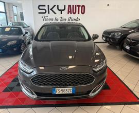 Ford Mondeo Full Hybrid 2.0 187 CV eCVT 4 porte Vi