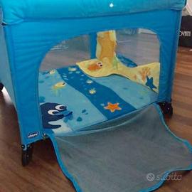 Box Chicco Open Sea