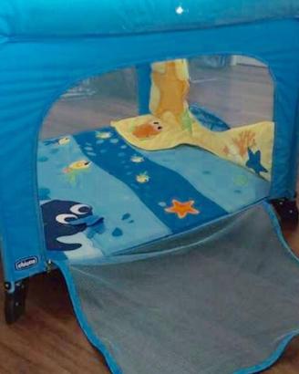 Box Chicco Open Sea