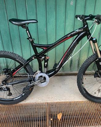 MTB SPECIALIZED ENDURO COMP SL