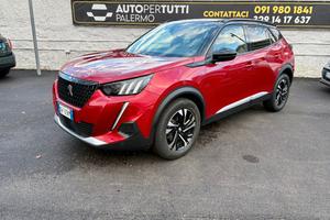 Peugeot 2008 2008 1.5 bluehdi GT Pack s&s 130cv ea