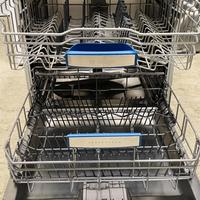 lavastoviglie Bosch super silence