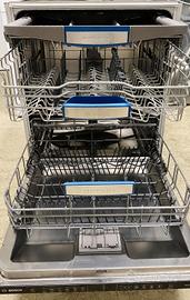 lavastoviglie Bosch super silence