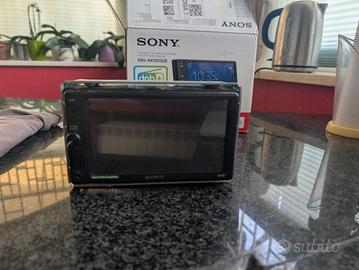 Autoradio Sony XAV-1005DB
