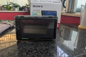 Autoradio Sony XAV-1005DB
