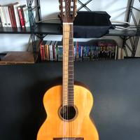 Chitarra classica Di Giorgio N.28, 1972 (permute)