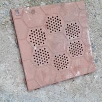 Piastrelle in plastica 39x39 da esterno