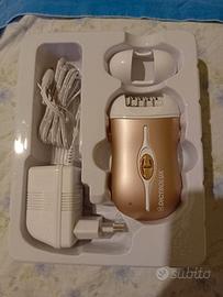 Epilatore Dictrolux