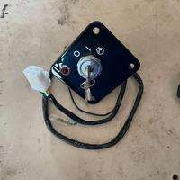 Kit avviamento chiavino motori Yanmar serie L