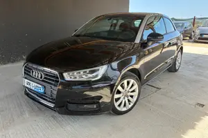 Audi A1 1.4 TDI S tronic Metal plus