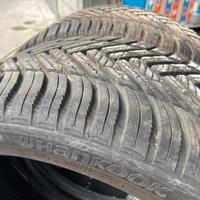 gomme 4 stagioni 225/40/18