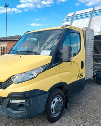 Iveco DAILY 35C15 RIF.5309