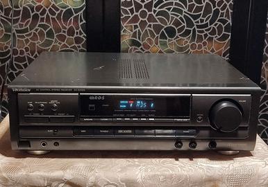 Technics SA-EX300 SintoAmplficatore Dolby 5.1