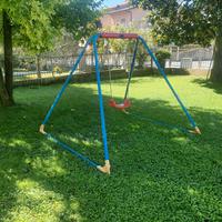 Altalena Cicco Medium Swing