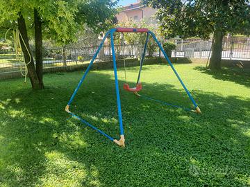 Altalena Cicco Medium Swing