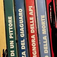 Jan Dix - Sergio Bonelli