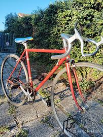 bici da corsa eroica campagnolo copertoni 