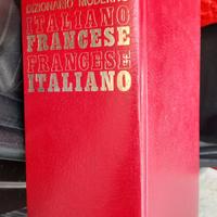 Dizionario Francese - Italiano 