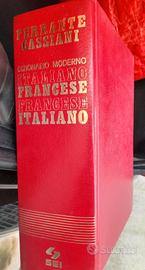 Dizionario Francese - Italiano 