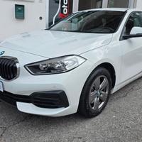 Bmw 116 116d 5p. Aut.Business Advantage
