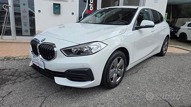 Bmw 116 116d 5p. Aut.Business Advantage