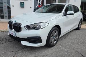 Bmw 116 116d 5p. Aut.Business Advantage