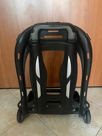 Trolley per zaino scuola ( Invicta)