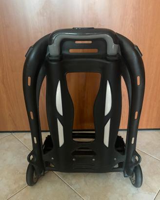 Trolley per zaino scuola ( Invicta)