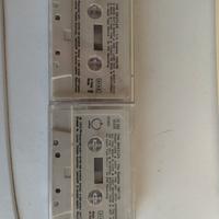 cassette Beatles 