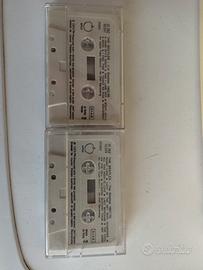 cassette Beatles 