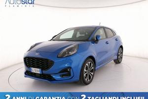 Ford Puma 1.0 ecoboost h ST-Line s&s 125cv