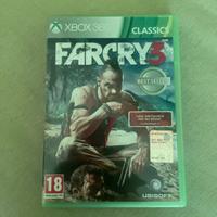 Far cry 3 xbox 360