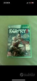 Far cry 3 xbox 360