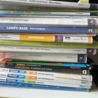 Libri di testo SCUOLA