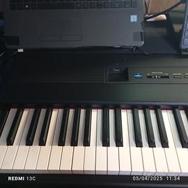 Piano digitale Yamaha P515