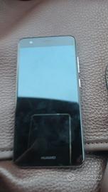 smartphone Huawei Nova