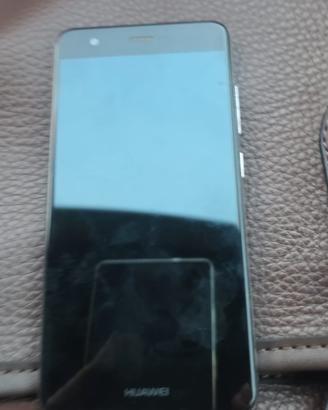 smartphone Huawei Nova