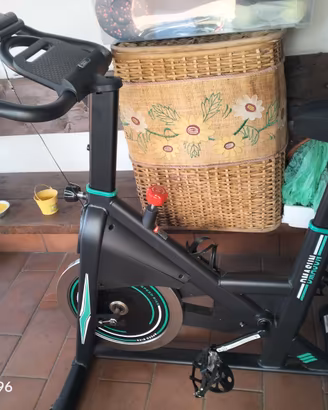 Indoor cicling Bike
