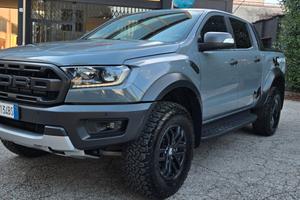 Ford Ranger Raptor 2.0 TDCi aut. 213CV DC Limited 