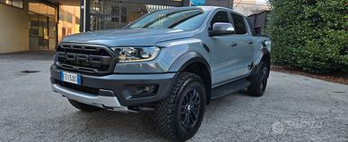 Ford Ranger Raptor 2.0 TDCi aut. 213CV DC Limited 
