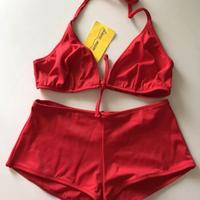 Costume da bagno donna