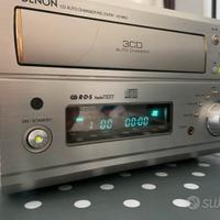 Denon Sintoamplificatore mini NO cd