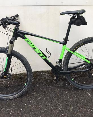 Mountainbike