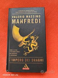 L'impero dei Draghi